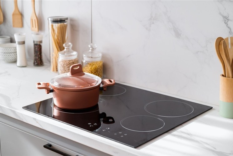 Nguyên lý hoạt động của bếp từ và lưu ý khi sử dụng